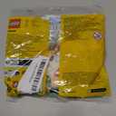 LEGO Creator 30666 Gift Animals Dog Bear Squirrel 3 in 1 Polybagged 75 Piece Set