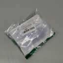 Card Display Stand, 30 Pack Clear Card Stands, Arcylic Card Display, Mini Card Stands for Sports Cards, Sports Card Holder, Graded Card Display (1.4 Inch)