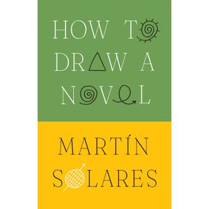 How to Draw a Novel