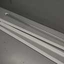 Led Shop Lights, 4FT LED Light 50W 6500K 7000LM Daylight,Led Garage Light,Linkable Clear Cover Integrated V-Shape for Garage Warehouse Workbench Workshop(4-Pack)