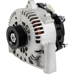 OCPTY Alternators Alternator 2005-2007 for Ford Escape Limited 3.0L,05-07 for Ford Escape 3.0L,05-06 for Mazda Tribute 3.0L,05-07 for Mercury Mariner 3.0L,12V 130Amp S6,Replaces AJC8-18-300B