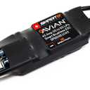 Spektrum Avian 45 Amp Brushless Smart ESC, 3S-6S, SPMXAE1045, White