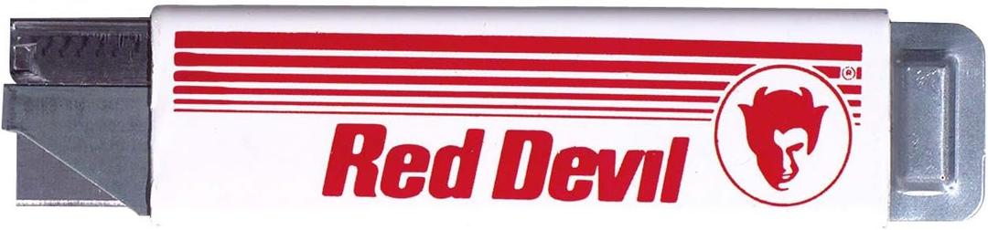 Red Devil 3221 Box Cutter