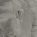 Bearhug MultiZone Electric Heated Mattress Pad Queen Size, Dual Control Bed Warmer with Memory & 11 Heat Level, 19H Auto Off, Individual Body &Feet Settings, Deep Pocket ETL Certified, Machine Wash, No Power Cord/Remote