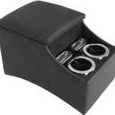 Bench Seats Center Console for Minivan, SUV, Middle Van