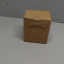 InnoGear 150ml Essential Oil Diffuser, 5-in-1 Diffusers for Home Scent 8 LED Color Aromatherapy Diffuser Air Desk Mini Humidifier Small Vaporizer Aroma Diffuser for Computer Laptop Office, Medium (Yellow)