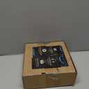 SCITOO Engine Harmonic Balancer 594-225 1996-2000 For Honda Civic/Civic del Sol