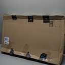 Imperius Foldable Box Spring, Bunkie Board, Bed Support Slats, Bed Boards for Under, Twin (60x30)