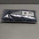 Herseas High Waisted Sweatpants for Women 2025 Fall Wide Leg Contrast Stitching Drawstring Loose Lounge Jogging Pants (Black, L)