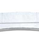 4774EL2001A Dryer Door Hinge Compatible with LG Dryers Replaces AP5071336,1267586,PS3523444 & Non-OEM LG Appliance Parts & Accessories