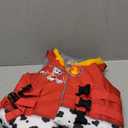SwimWays Paw Patrol Swim Trainer Life Jacket, US Coast Guard Approved Life Vest Kids Swim Vest, Pool Floats & Life Jackets for Kids, Marshall