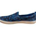 Soda Canvas Slip-On Gray 10