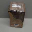 Ultra Plush Bubble Faux Rabbit Fur Blanket  950GSM Thick Fluffy Throw Blanket for Bed, Couch, Sofa, or Gift, 50"  60", Tie-dye Black