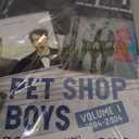 Pet Shop Boys: Song by Song: Volume 1 1984-2004, Hardcover