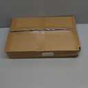 Room Divider Curtain Rod, No Drilling Room Separator for Space Partition Adjustable 4-10ft(H) 28-70inch(W) Heavy Duty Temporary Wall Divider Floor to Ceiling Tension Rod, Black