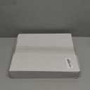 BONZER Waterproof Indoor/Outdoor Curtains for Patio Thick Privacy Grommet Curtains for Bedroom, Living Room, Porch, Pergola, Cabana, 1 Panel, 54W x 108L inch,