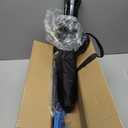 Artist Easel Stand Painting Stand Art Easel, 20" to 61" Art Easel for Painting Canvase & Displaying, Aluminum Adjustable Height Display Tripod with Portable Bag/Folding Keg/Apron.(Black)