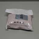 PRETTYGARDEN Women's Long Sleeve Cowl Neck Ribbed Knit Spring Shirts Slim Fit Ruched Going Out Crop Tops Basic T-Shirts Medium