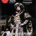 Shakespeare: Henry VIII - Globe On Screen, DVD