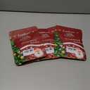 3 x Ornament Hooks  Essential Christmas Tree Decorating Hangers Great Xmas Ornament Hooks for Hanging Christmas Decorations 35 PCS (Round-Upgraded-24pcs)