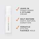 Sebastian Professional Potion 9 Wearable Hair Styling Treatment | Leave-in Conditioner & Versatile Styling Cream with Flexible Hold | Botanical Extracts, Jojoba Oil, Vitamin C & E
