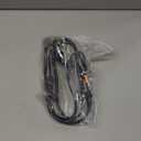 A-Premium ABS Wheel Speed Sensor Compatible with Hyundai Models - Santa Fe 2021 2022 2023 - Front Left Driver Side, Replace# 58930S1AB0