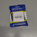 for Bissell Style 7/9/10 P/N 3031120 Vacuum Belt 3-Pack for Bissell PowerForce Helix CleanView Swivel Rewind Pet Powerlifter Pet Hair Eraser Vacuum Cleaner Rewind Parts 2031093 32074 3031123