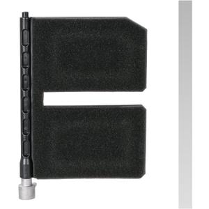 HVAC Blend Door Repair Kit Replacement for 902322, 5073955AA, 5086718AA, 5086718AB, Compatible with Ram 1500 02-06, 2500 03-06, 3500 05-06, Crew Standard Cab & Extended Crew Cab