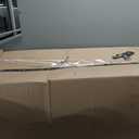 SRSZHIYUE Bedroom Above Bed Wall Decor Minimalist Sweet Dreams Sign 40''×15'' Large Romantic Modern Farmhouse Plaque Master Bedroom Guest Room Couples Wall Hanging Decoration?Black?