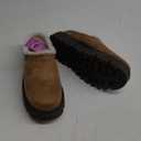 SKECHERS Women's Martis Slipper Light Brown 6,5