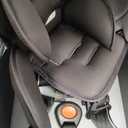 Baby Trend Cover Me 4-in-1 Convertible Car Seat, Forward Facing with Harness mode from 30 to 65 lb 4) Belt Positioning Booster mode from 40 to 100lb