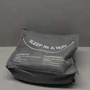 Topblan Weighted Blanket Full Size, Breathable 12 Lbs Weighted Blanket for Adults, Cooling Blanket for Bed Sofa,Warm Heavy Blanket Machine Washable, 48 x 72 Inches, Pink