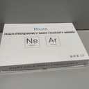 High Frequency Wand - High Frequency Facial Device (White)