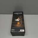 Candle Warmer Lamp with Timer & Voice Control — Dimmable Flameless Candle Wax Melter, Matter-Enabled for Apple Home & Alexa, Perfect Christmas & Birthday Gift for Women, Home Decor