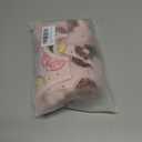 Dog Surgery Suit, Breathable Surgical Recovery Suit for Female Spay Male Neuter, Anti-Licking Surgical Recovery Suit for Abdominal Wounds Skin Disease, Pink, X-Large