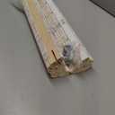 LazBlinds Cordless Bamboo Roman Shades, Light Filtering Window Treatment, Roll Up Bamboo Blinds for Windows, 39'' W x 60'' H