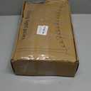 LETIANPAI 4 Pack String Light Poles,10 Ft Light Poles for Outside String Lights,Outdoor Lights Pole with Fork,Metal Poles Stand for Patio Deck Backyard