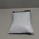 5 Pack 500ml Leg Bag with 18 Tubing  Portable & Wearable for Outdoor Activities, Travel, and On-The-Go  Leak-Proof with Adjustable Straps for Easy Drainage, Blue