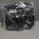 Clear Small Backpack