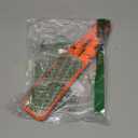 5-in-1 Diamond Knife Sharpener for Home Kitchen - Sharpening Tools for Scissors, Chef Knives, Fruit Knives with Dual-sided Grits