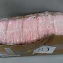 Ambreview Disposable Dog Diapers Female, Just Pull It Up, S 100 PCS