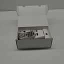 Kwikset Halo Wi-Fi Smart Lock, Keyless Entry Door Deadbolt, Geofence Auto-Unlock, Grade AAA Certified, No Hub Easy Install, Satin Nickel Lifetime Finish, Backlit Keypad