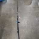 Okuma Rockaway Surf HD 30 Ton Carbon Blank UFR Tip Rod, RHD-S-1102M