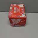 Budbof 28 Packs Valentines Day Gifts For Kids, Cute Mochi Squishy Toys and Valentines Cards with Hearts Box for School Boys Girls Exchange Gifts Classroom Prizes Valentine Party Favors