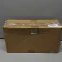 WeiSen Jack Holder Tailgate Door Hinge Mount Bracket Kit Compatible with Jeep Wrangler JK 2007-2017