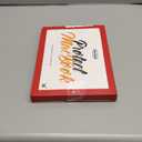 Anti-Cracking for MacBook Pro 14 inch Case 2025 2024-2021 M4 M3 M2 M1 Pro/Max [100% Match Official Color] [Seamless Fit] Clear Cover Hard Shell Laptop Case, Frosted Clear