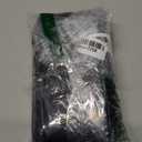 Hengwin Leather Phone Pouch Fits for iPhone 16 Pro Max 15 Plus 14 Pro Max 13 Pro Max 12 Pro Max Samsung Galaxy S24 Ultra S23 Ultra S22 Ultra Holster Belt Clip Case Crossbody Purse Shoulder Bag (Black)