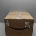 Noahas Large Fluffy 6x9 Area Rugs for Living Room Bedroom,Tie-Dyed Brown Thick Shag Throw Rug,Big Soft Shaggy Bedside Non-Slip Plush Dorm Nursery Kids Carpet