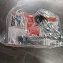 TCL 55-Inch Class S5 UHD 4K LED Smart TV with Fire TV (55S551F, 2024 Model), Dolby Vision, HDR PRO+, Dolby Atmos, Alexa Built-in with Voice Remote, Apple AirPlay 2 Compatibility, Streaming Television