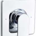 Shower Trim Kit, Compatible with Moen Posi-Temp Valve, Chrome